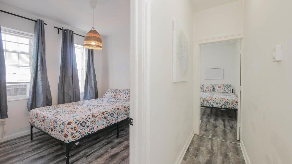 Atlantic Suite By The Boardwalk 3A Atlantic Stadt Exterior foto