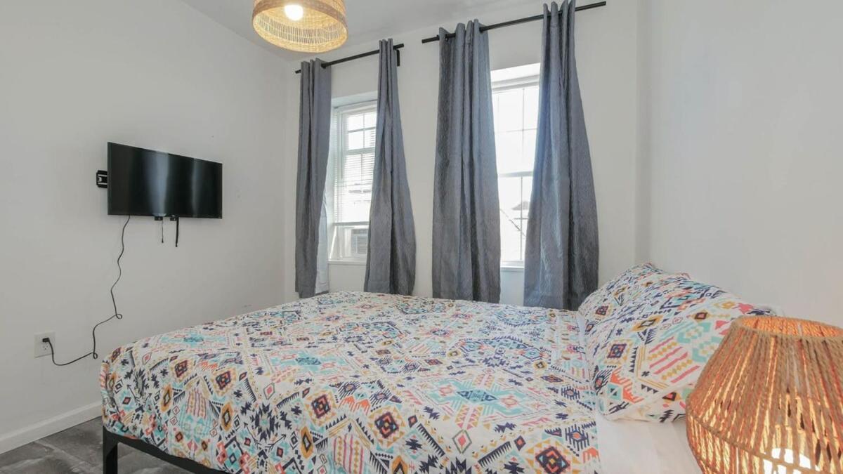 Atlantic Suite By The Boardwalk 3A Atlantic Stadt Exterior foto